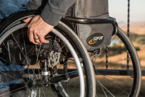 Michael Hardiman: Is an employee's disability a defence to an act of misconduct?