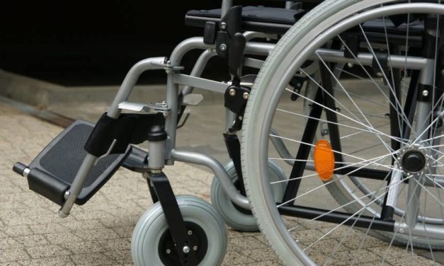 Calls for Government to protect disabled workers from unlawful redundancy