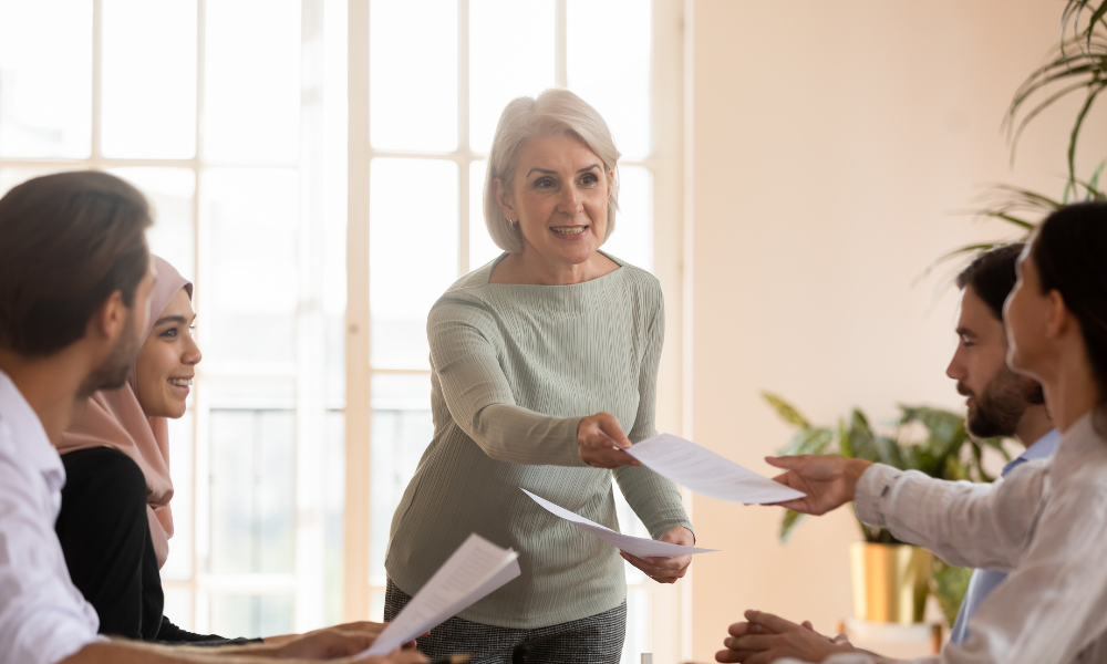 Equality fund launched for Scottish workplaces