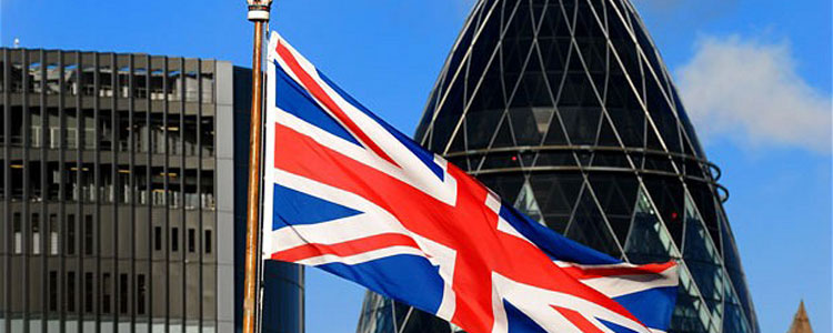 European investment growing with British economy