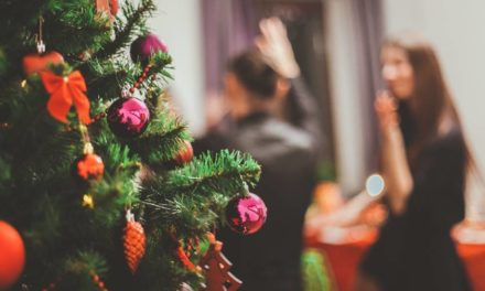 Are virtual Christmas parties essential to boosting morale?