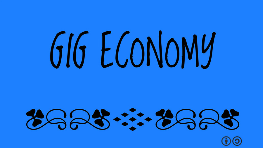 The gig economy – what’s next for workers rights?