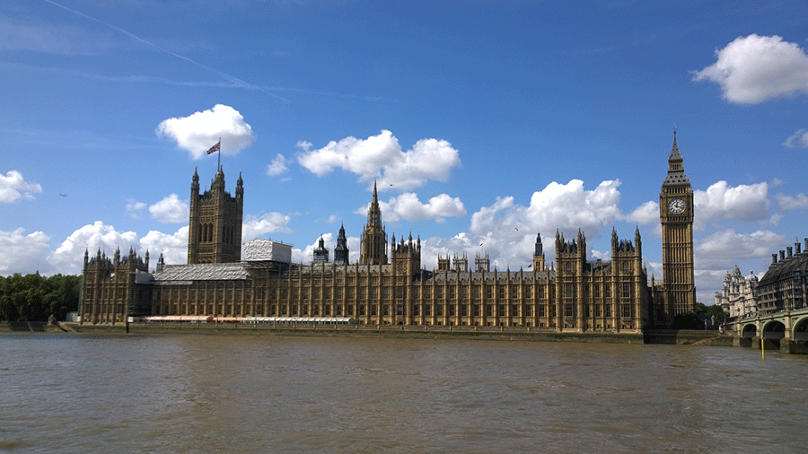 Government bury its ‘head in the sand’ in response to House of Lords IR35 report