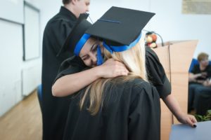 Emma Davidson: 4 ways to create a successful graduate scheme