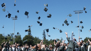 Graduates still face financial background discrimination, TUC report finds