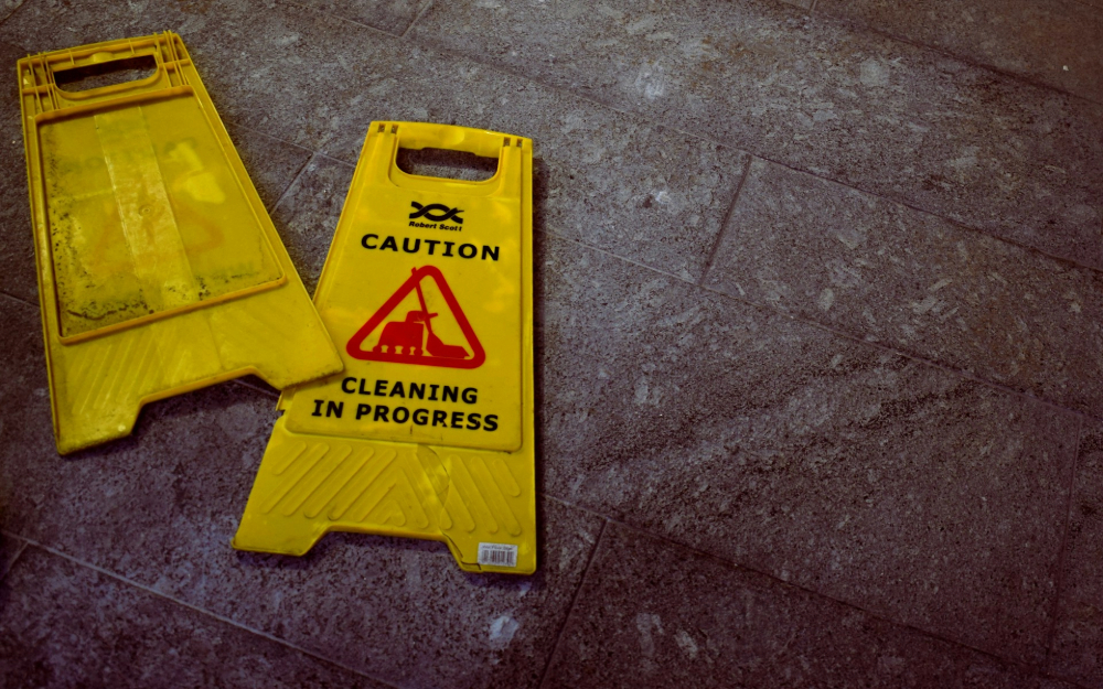 65% of accidents at work go unreported, reveals new research