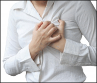 Work stress linked to heart disease