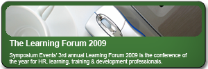 The Learning Forum