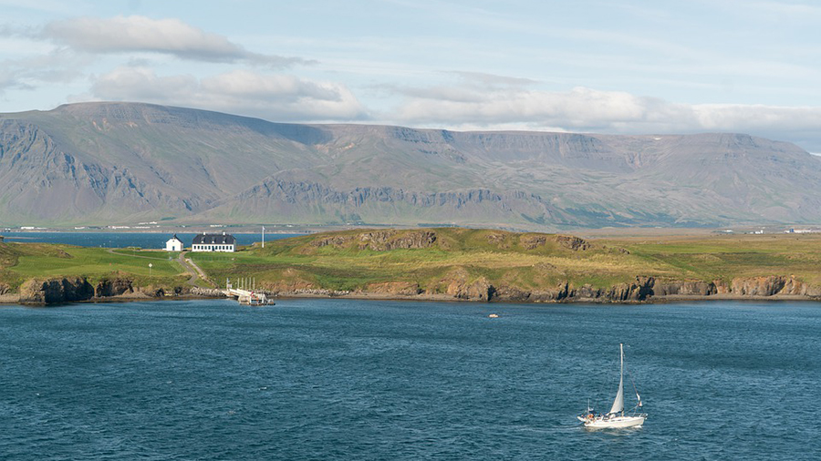 Iceland becomes first country to make the gender pay gap illegal