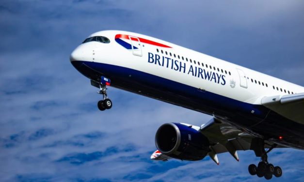 British Airways facing major cost issues as furlough ends