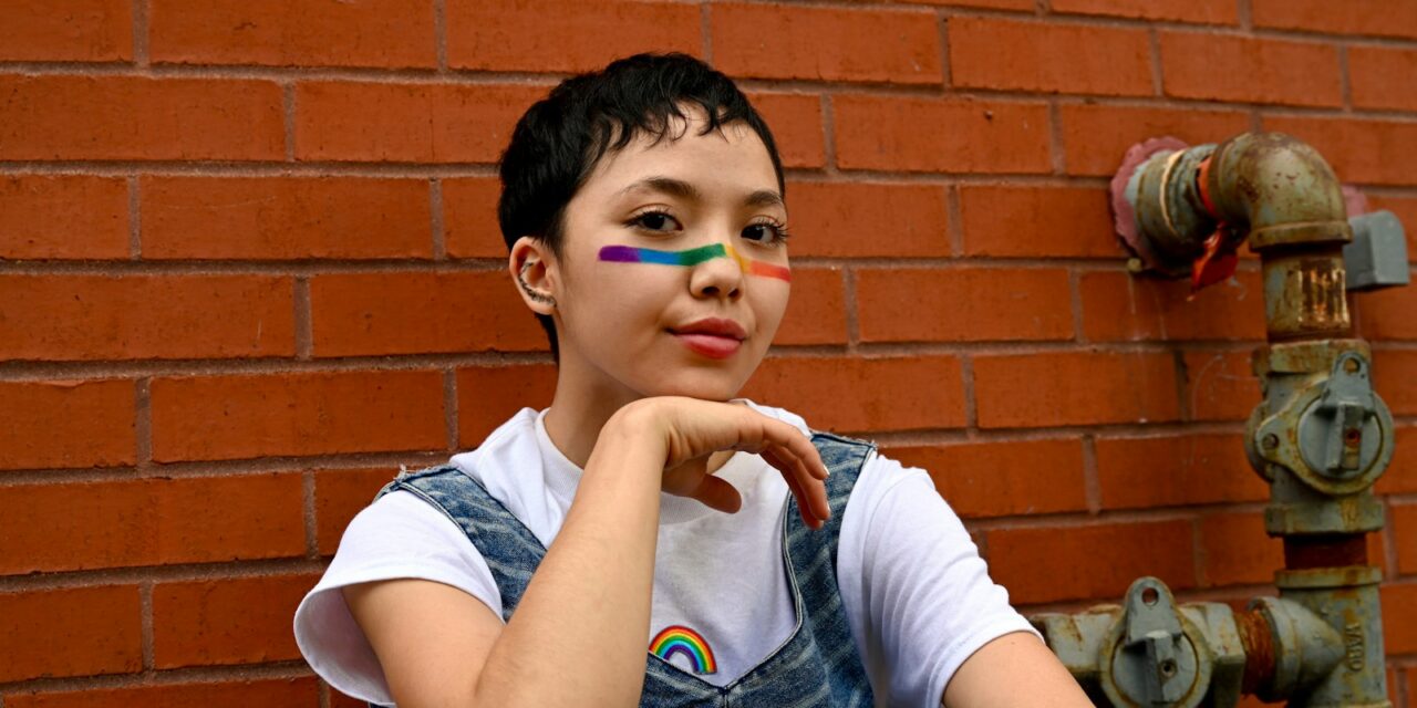 LGBTQ+ allyship crucial for attracting Gen Z talent