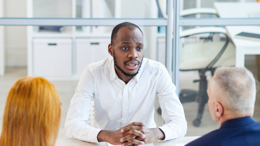 V&A hiring men for greater inclusivity