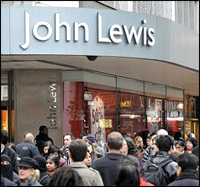 173% increase in number of cinema vouchers purchased by John Lewis Partners following launch of branded portal