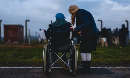 Third of disabled workers report being unfairly treated during pandemic