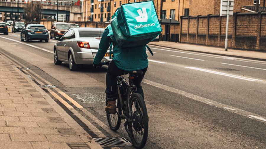 Gig economy workforce triples in last five years