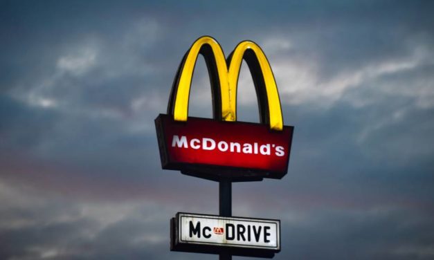 McDonald’s faces lawsuit after alleged racial discrimination