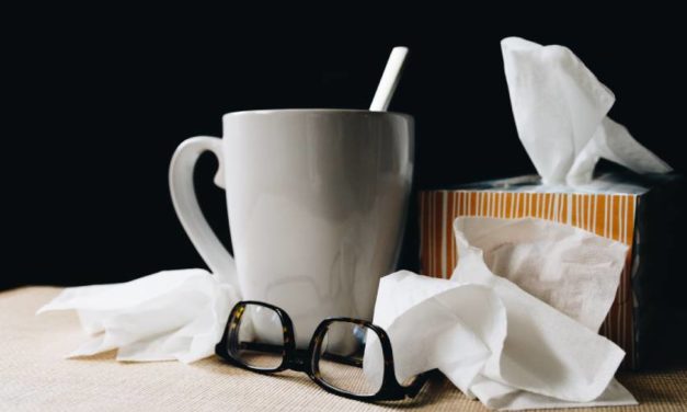 Sickness absence rate falls to lowest level in 15 years