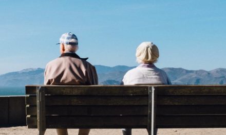 A fifth of older workers forced to delay retirement due to COVID-19