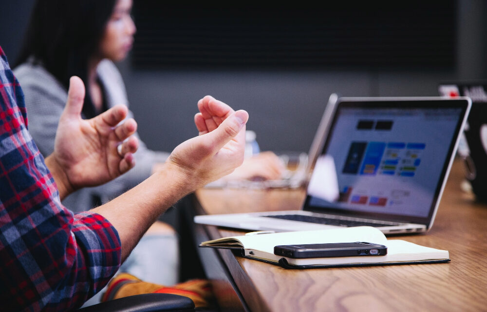 New report reveals 80% of workers feel anxious about attending daily meetings