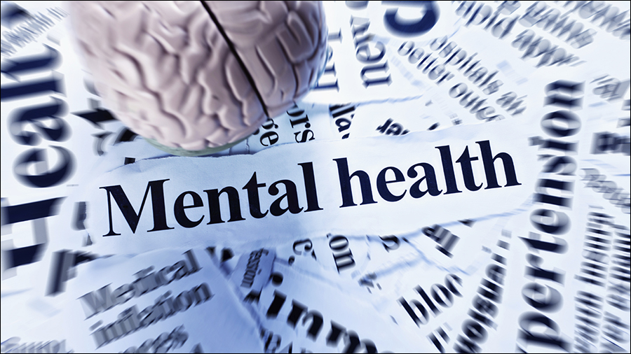 Mental Health First Aiders can be used to combat COVID-19