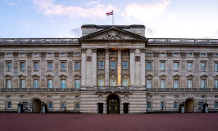 Buckingham Palace states it “must do more” to increase diversity of workforce