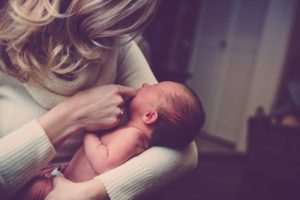 new mothers encountering problems when expressing milk at work