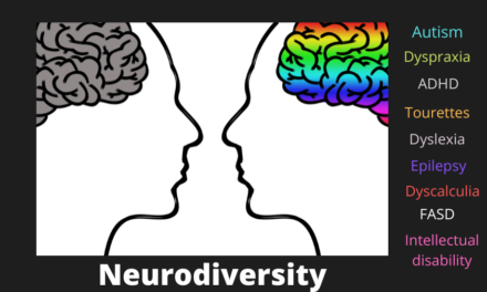 Stop asking neurodiverse workers to assimilate