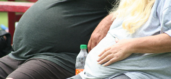 UK employers less likely to hire obese workers