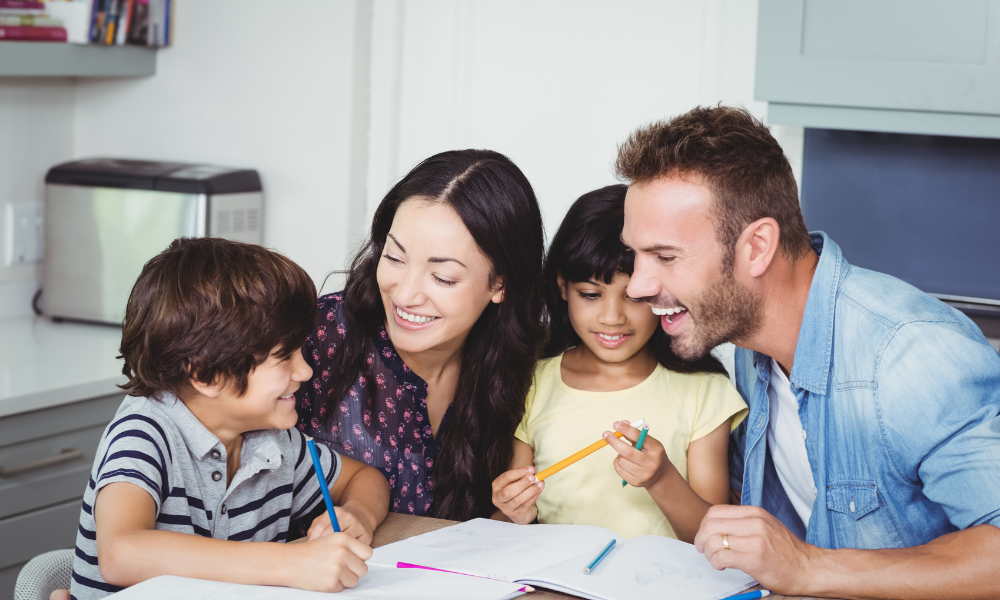 30% of parents have reduced hours or left work due to childcare costs