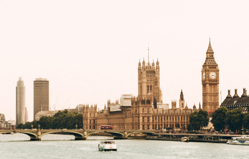 The Autumn Statement: What are the key HR takeaways?