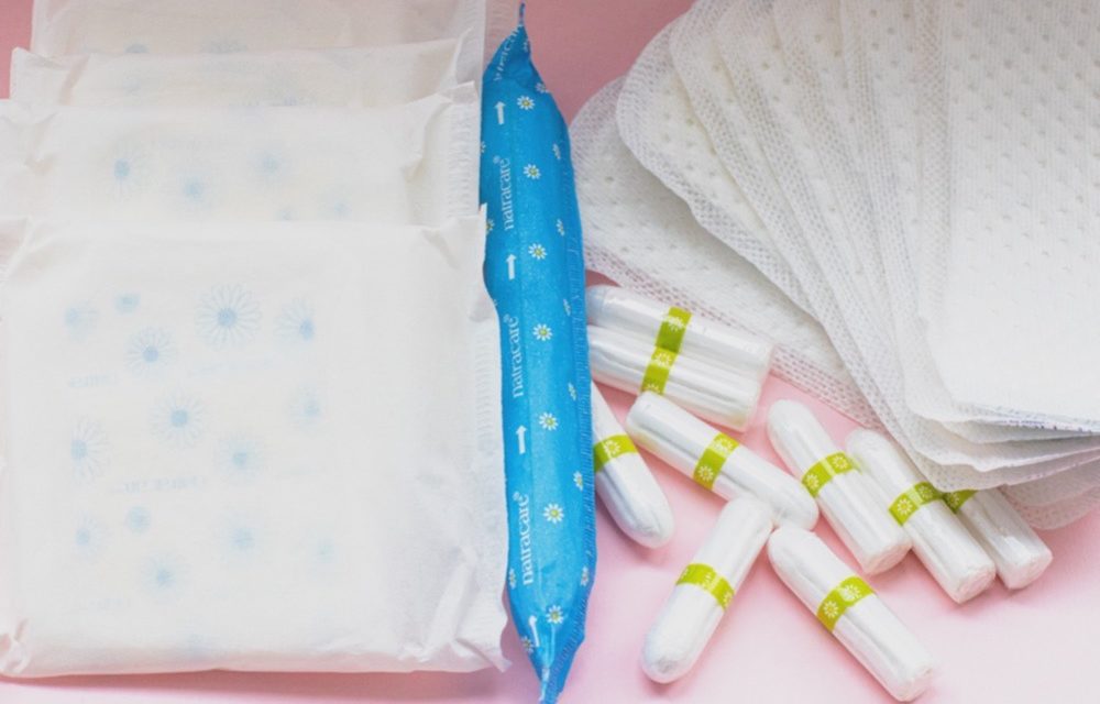 More than a million women still keep period sick days a secret