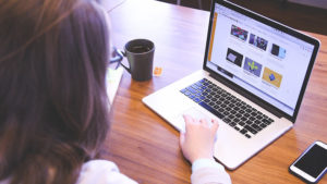 Employees experiencing their video conferencing system crashing