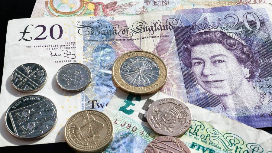 National Living Wage expected to rise to £9.42 an hour