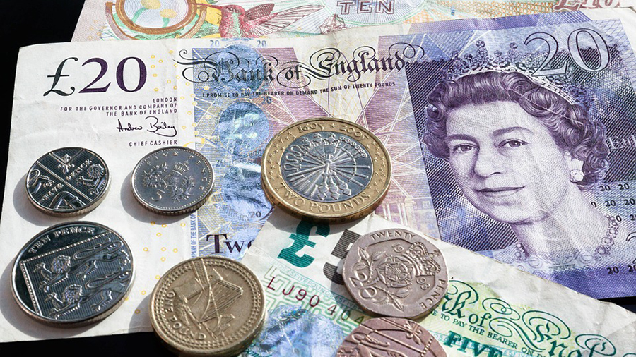 UK salaries remains competitive in Europe despite Brexit