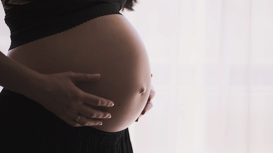 Women who may become pregnant face opposition from ‘significant minority’ of employers to be hired