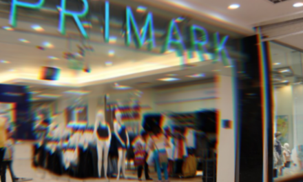 Primark to axe 400 jobs in restructure