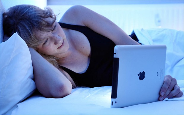 European workers admit to taking virtual meetings from bed