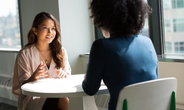 ONS data shows the gender pay gap has widened to 8.3%