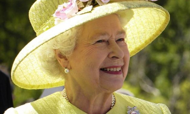 Queen’s Speech 2021: How will this impact HR?