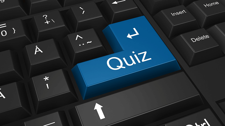 This week’s HRreview quiz: Are you up to date with the latest HR news?