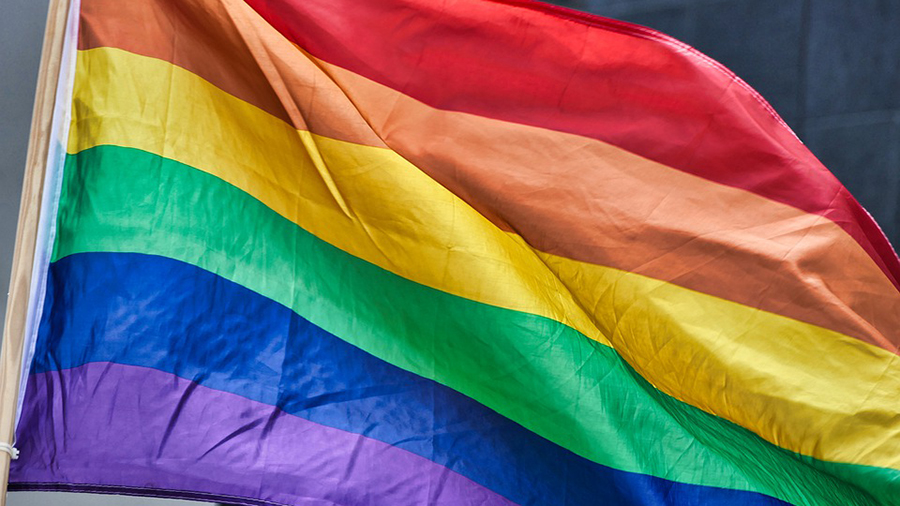 LGBT pay gap: widespread lack of LGBT workplace support, warns TUC