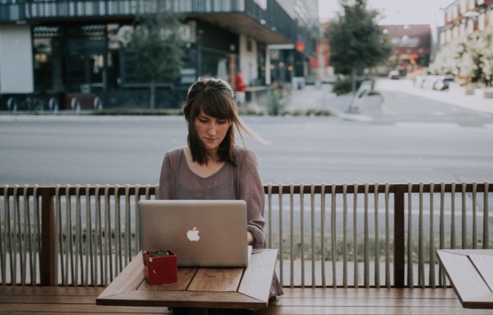 People who work from home are less likely to get pay rises and promotions