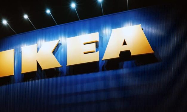 Ikea fined €1 million after spying on staff over several years