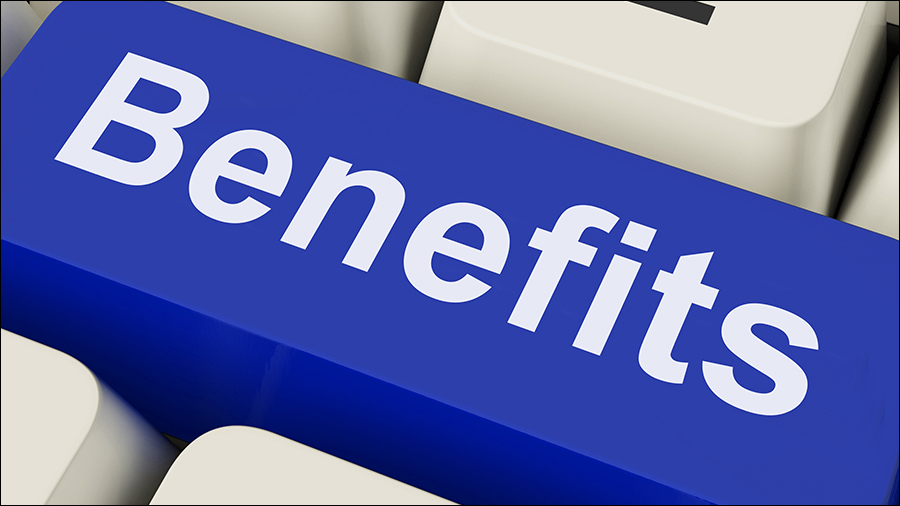 Employers missing out by not communicating employee benefits