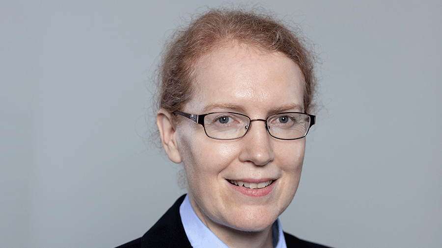 Exclusive, HMRC’s Ruth Stanier: IR35 changes coming in April