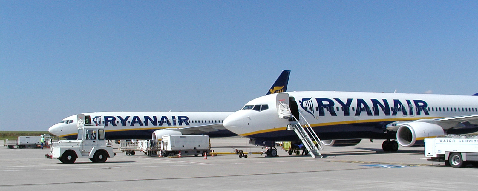 Ryanair cancels flights after pilot holidays confusion