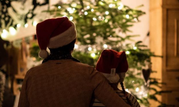 A fifth of workers plan to check out of work for Christmas earlier this year