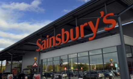 Sainburys follows trend to pay workers at least £10 an hour