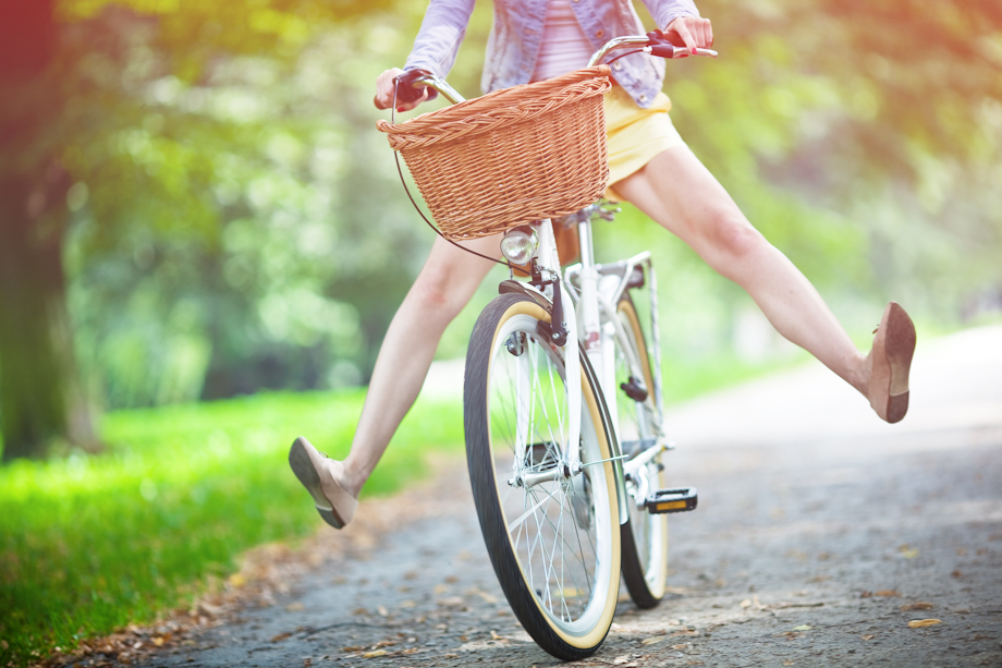 National cycle to work day returns for its third year