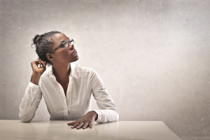 Black women feel the least empowered in UK offices